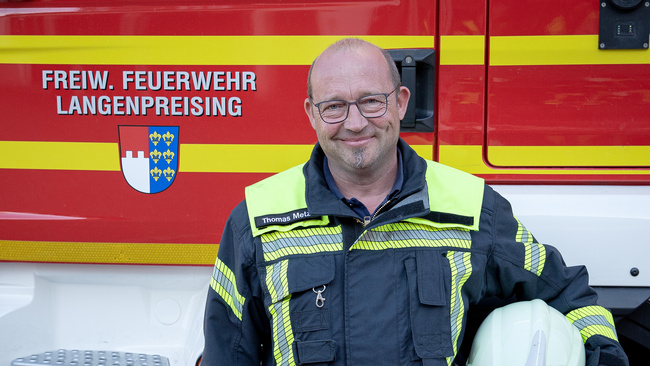 Zugführer_Thomas_Metz